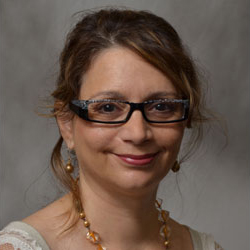 Dr. Angela Panoskaltsis-Mortari, Ph.D.