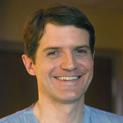 Dr. Robroy MacIver, MD