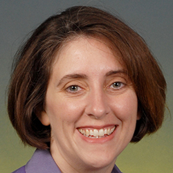 Dr. Cora Leibig, Ph.D.