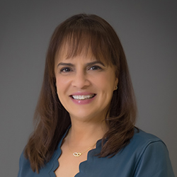 Dr. Myriam J. Curet, MD, FACS