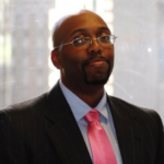 Raj Stewart, PhD